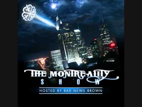 Milli Millz - Last Train