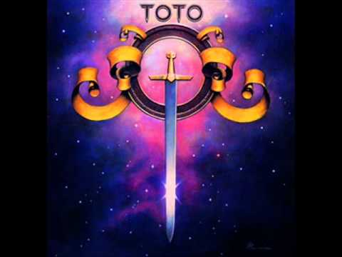 TOTO - HOLD THE LINE