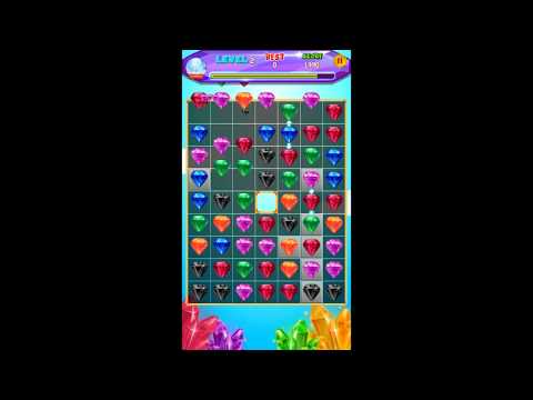 Jewel Quest : Jewel Games Video