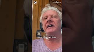 The Story Behind Air Supply’s “All Out of Love” as Told by Graham Russell