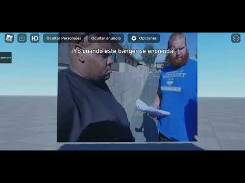 NOSE POR QUE BAILO XD