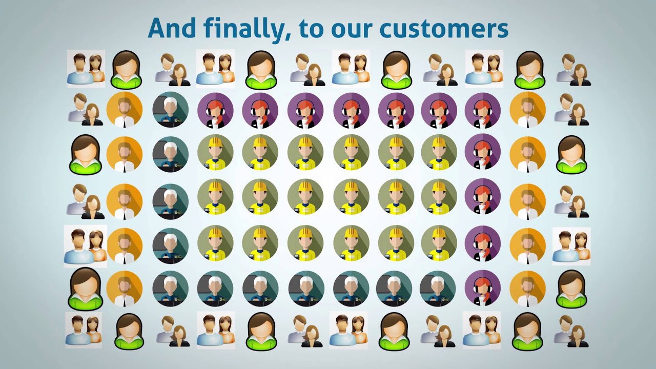 B Logistics, an innovative rail operator