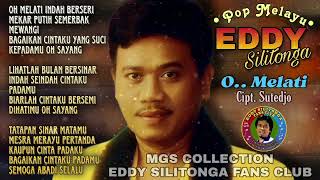 Download lagu Eddy Silitonga - O Melati mp3 Download lagu Eddy Silitonga - O Melati mp3