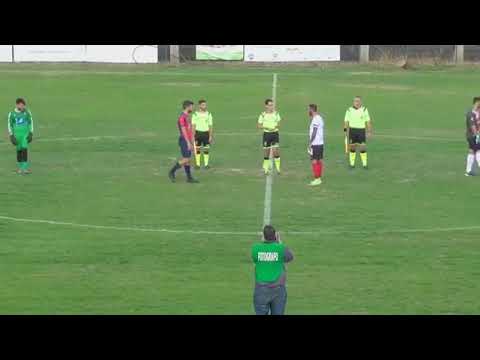 Partita Integrale Città di Acri - Denis Bergamini Rossoblù ( Finale 0-2 )