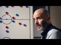Enzo Maresca BBC Interview | Football Philosophy & Pep Influence | Welcome to Chelsea
