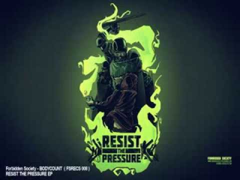 Forbidden Society BODYCOUNT DNB