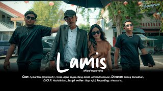 Lirik Lagu Lamis - Twentynine: Kudune Kowe Sing Ngancani Ora Kok Malah Nglarani