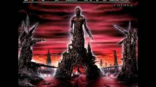 IN FLAMES - Man Made God