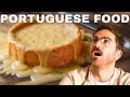 6 MUST TRY Portuguese Foods
