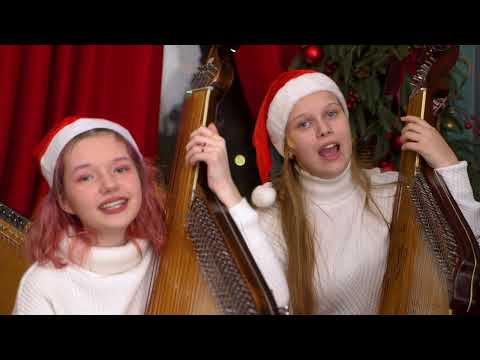 Vinfant Voice - «Зимова казка» (DZIDZIO cover)