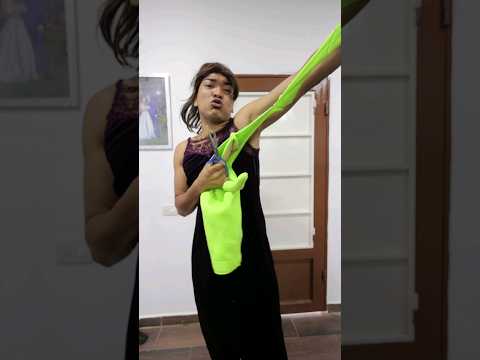 ME ROMPIERON EL GORRITO #comedia