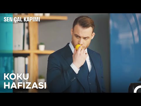 Limon Sakinleştirir İnsanı - Sen Çal Kapımı 30. Bölüm