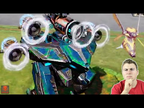 Bringing The Old Leo Back With The POWERFUL Sonic Weapons - Obliterating Enemies With Shockwaves |WR