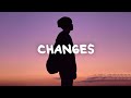 Hayd - Changes (Lyrics)