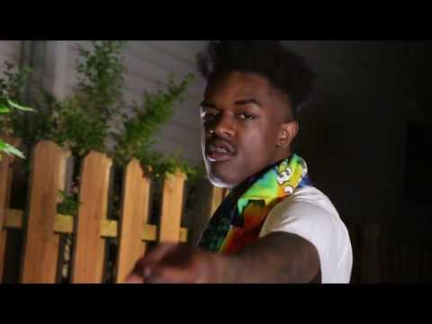 JLAFLAIR FT HUNCHOZZ - 2 FOR TEN