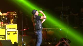 Celebrate~KID ROCK~Tampa 2013