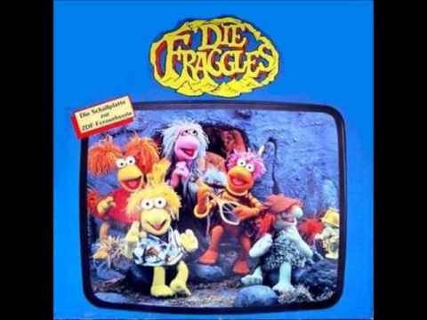 Die Fraggles 02  Wembley und die Gorgs