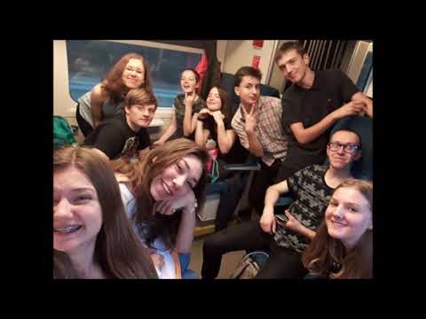 Théâtre? Jedině v Pécsi!