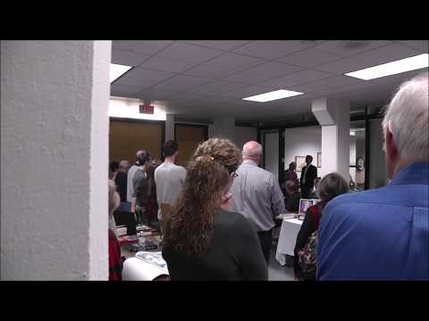 2015.03.21 Racine Author Day