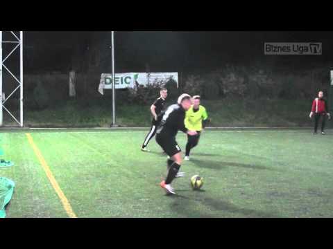 07.09.2015 II Liga A - Kolorysta.pl vs. Lynka