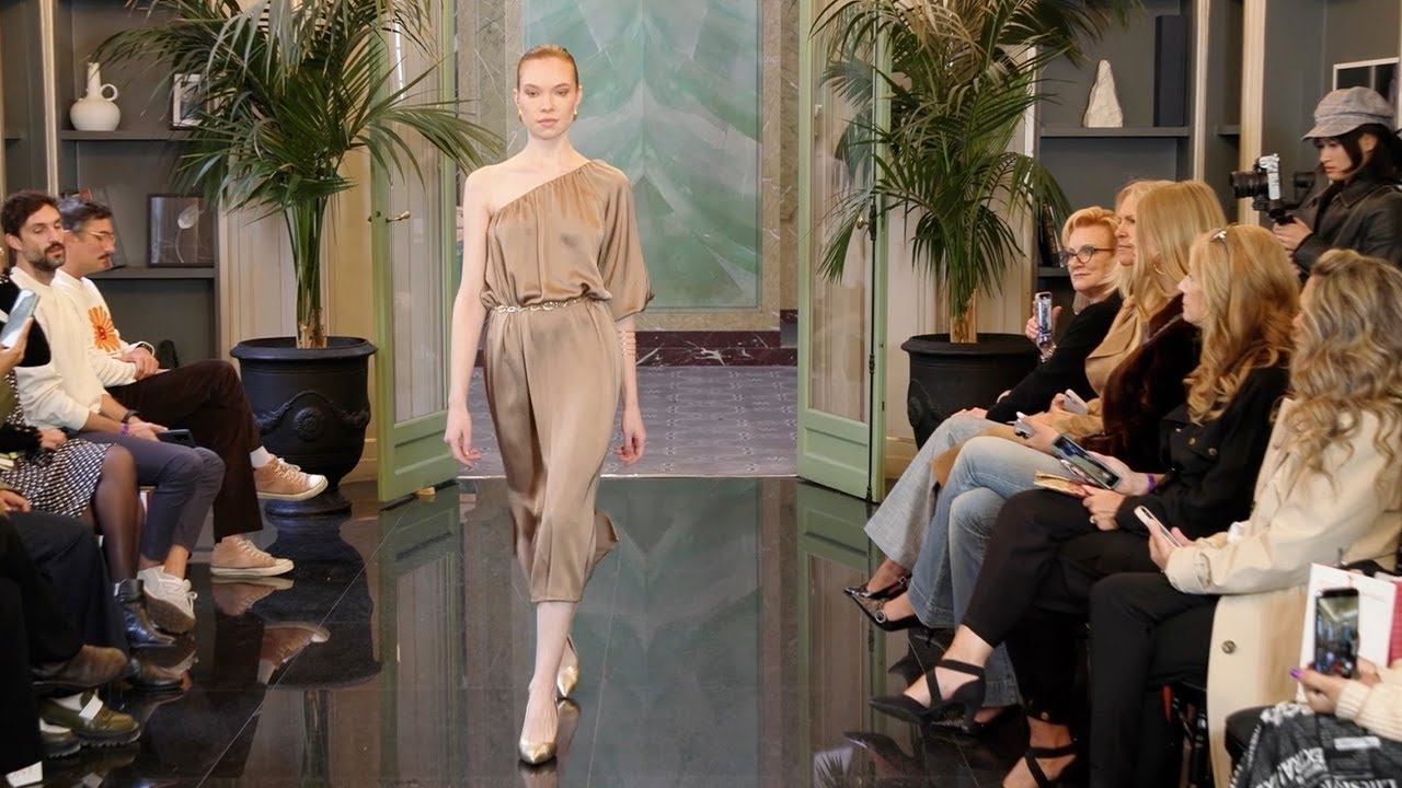 Mimao | Spring Summer 2026 | Paris Fashion Week