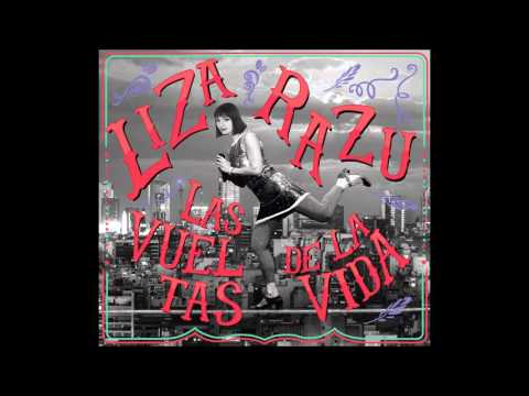 HILDA LIZARAZU-"La Balsa"