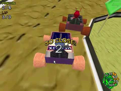 Gameplay Video