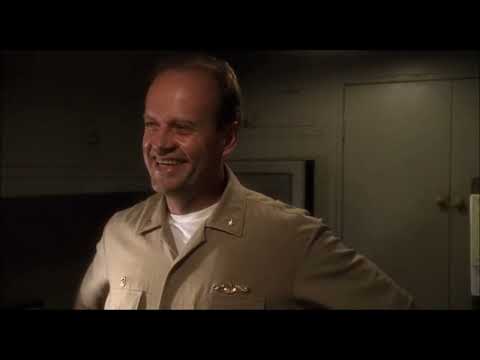 Down Periscope (1996) - We're Through