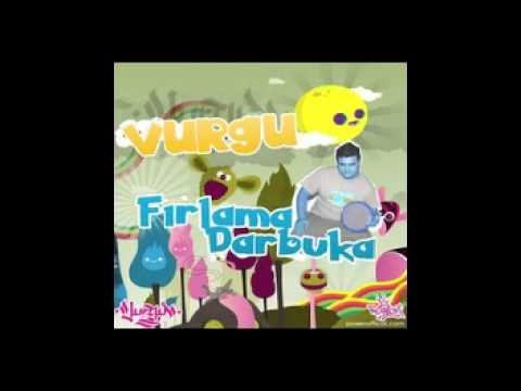 Vurgu Feat. Rapozof & Xir & Sancak & Cenut - Selametle