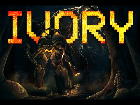 IVORY (SCP: Missing in Action OST) (Beta Mix)