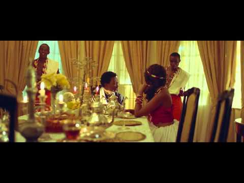 KAMIKAZE "NIKIKUONA" OFFICIAL NEW VIDEO 2015