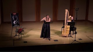 J. Damase - Sonata for flute and harp