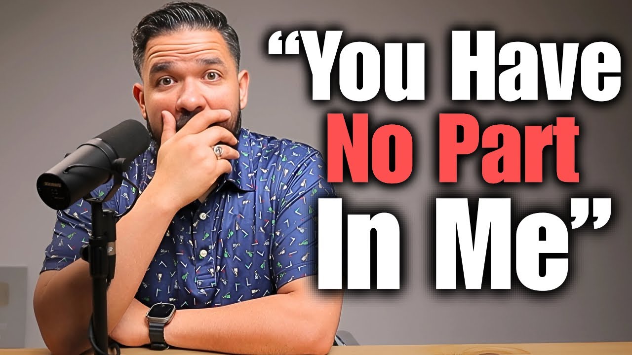 How God Handles Christians Who Sin‼️😰