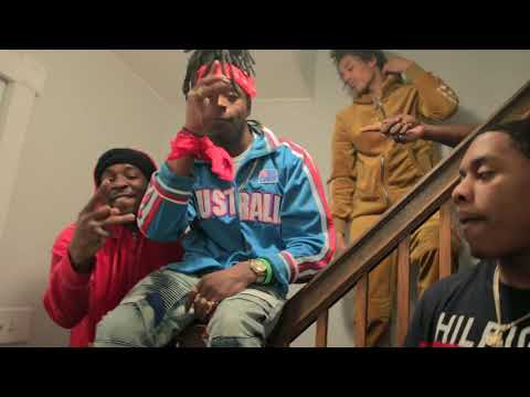 Guwop Gumbo x Lil Deebo "Must Admit" (Music Video) Shot By @AceGotBars