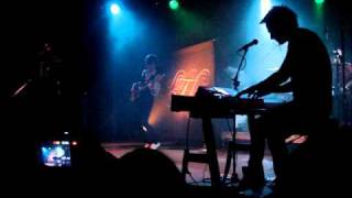 The Cab - I&#39;m a Wonder (The Glasshouse in Pomona)