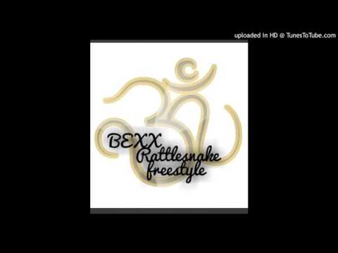 BEXX - Rattlesnake freestyle