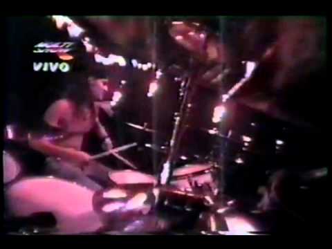 Alice in Chains God Smack Live in Rio 01-22-93 (Mike Starrs final show)