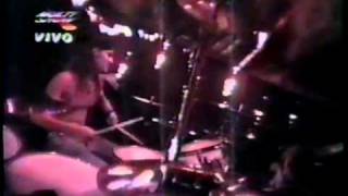 Alice in Chains God Smack Live in Rio 01-22-93 (Mike Starrs final show)