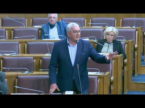 Mandić - Pomorska privreda uništena najnovijim švercom droge!