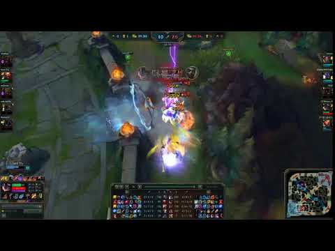 C9 Meteos Rumble Vs Gragas Jungle Highlights League Of Legends Part 16