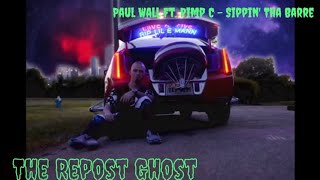 Paul Wall Ft. Pimp C - Sippin' Tha Barre