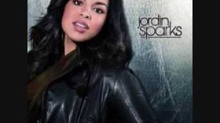 Jordin Sparks - god loves ugly