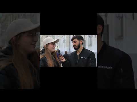 5 вопросов с подвохом УГАРНЫЕ ОТВЕТЫ