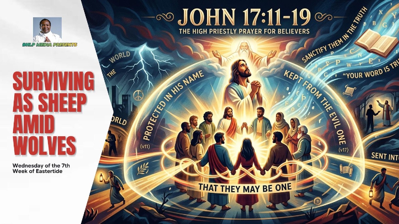 TODAY'S REFLECTION thumbnail