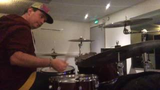 Long way to fall (Autopilot off cover)