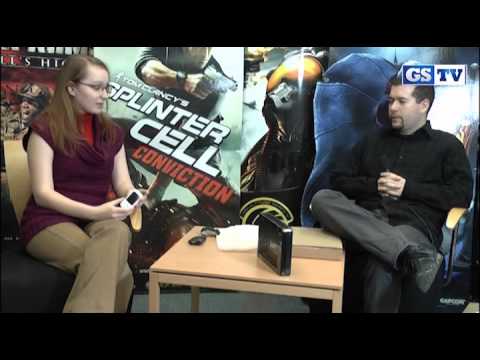 GameStar TV s06e11 - Mélyvíz