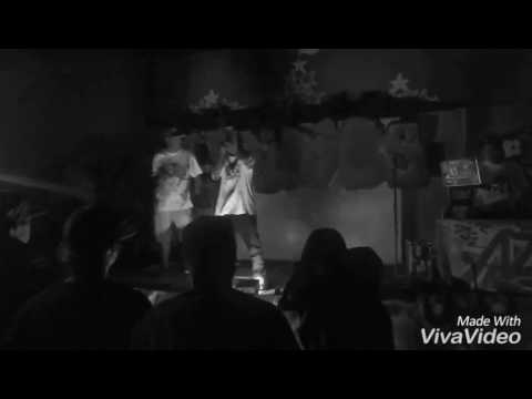 Disco - Veridico (Areipiz ft Mcnapsis)