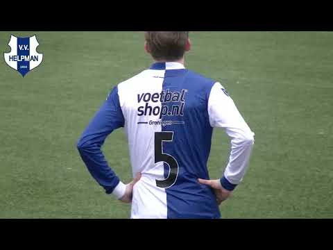 Helpman  -  Musselkanaal