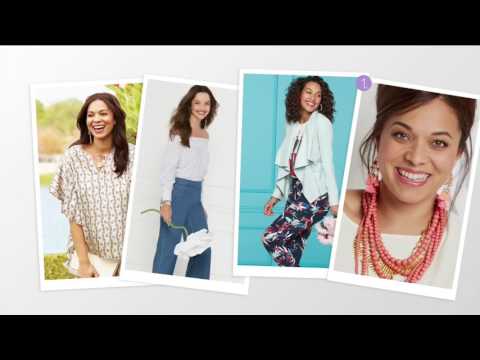 HSN | The List with Colleen Lopez 05.11.2017 - 10 PM