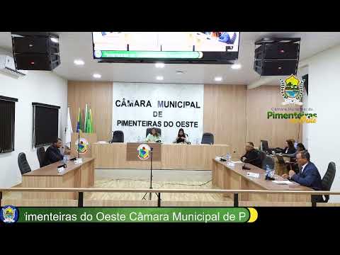 12ª Sessão Ordinária da 2ª Sessão Legislativa da 8ª Legislatura